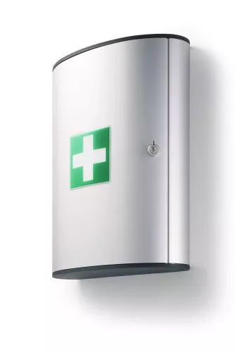 FIRST AID SET L