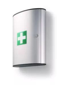 FIRST AID SET L