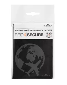 Passfodral RFID SECURE