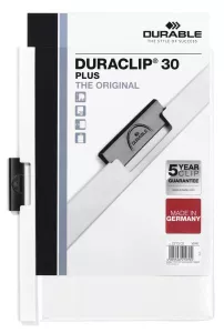 Klämmapp DURACLIP® 30 PLUS