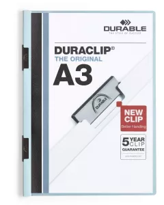 Klämmapp DURACLIP® 60 A3