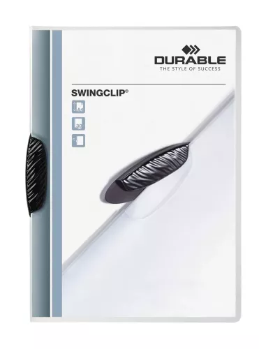 SWINGCLIP® – Svart