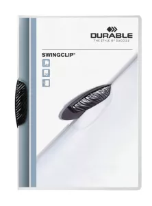 SWINGCLIP® – Svart