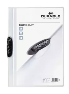 SWINGCLIP® – Svart