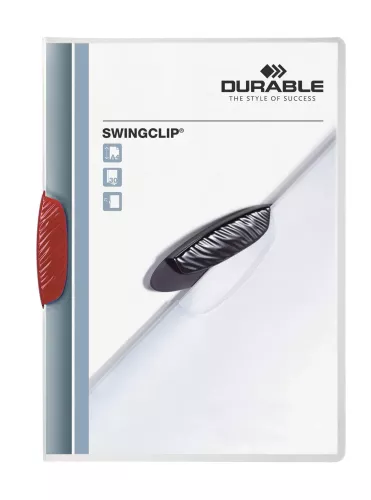 SWINGCLIP® – Röd
