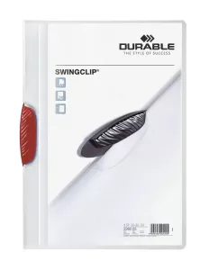 SWINGCLIP® – Röd
