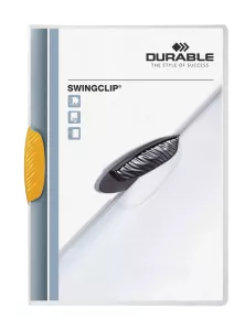 SWINGCLIP® – Gul