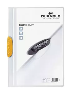 SWINGCLIP® – Gul