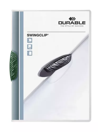 SWINGCLIP® – Grön