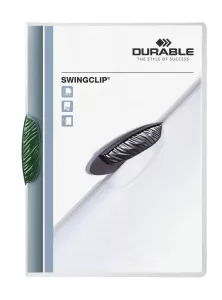 SWINGCLIP® – Grön