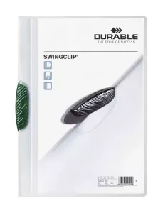 SWINGCLIP® – Grön
