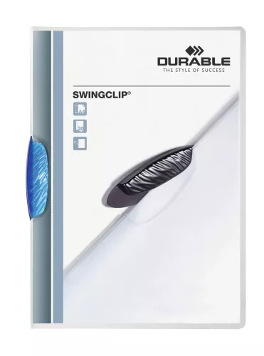 SWINGCLIP® – Blå