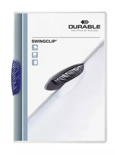 SWINGCLIP® – Mörkblå