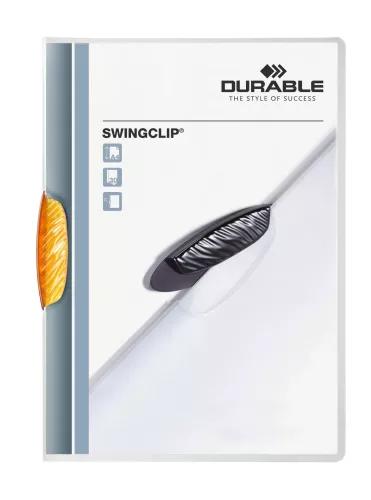 SWINGCLIP® – Orange