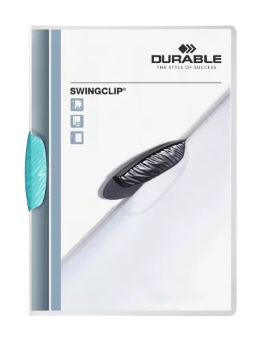 SWINGCLIP® – Blå