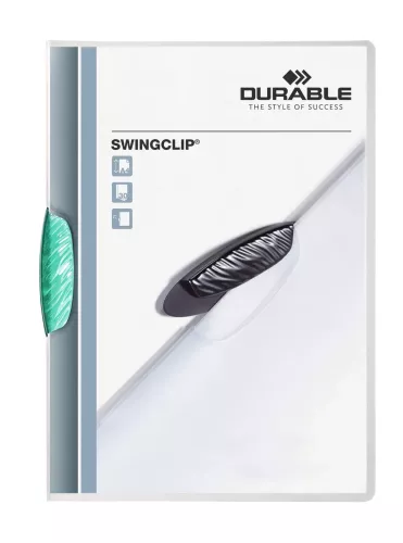SWINGCLIP® – Grön