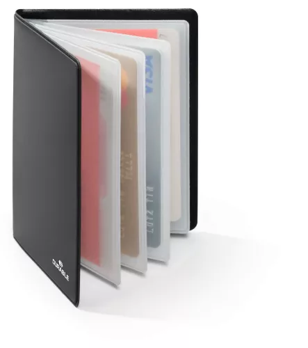CREDIT CARDS WALLET  RFID SECURE