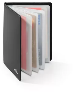 CREDIT CARDS WALLET  RFID SECURE