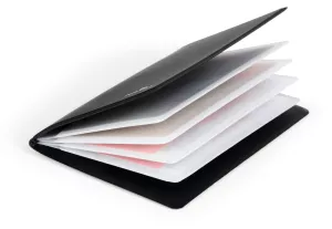 CREDIT CARDS WALLET  RFID SECURE