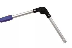 Böj stag förlängning