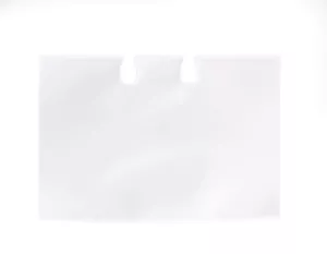 Plastfickor till visitkortshållare  VISIFIX® FLIP/DESK