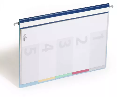 Organisationsmapp DIVISOFLEX®