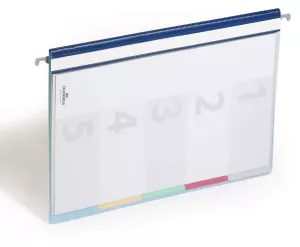 Organisationsmapp DIVISOFLEX®