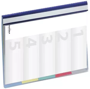 Organisationsmapp DIVISOFLEX®