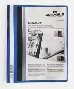 DURAPLUS® svenskt hålavstånd – Blå