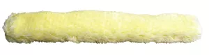 Ettore Gold tvättpäls 25 cm – professionellt fönsterputsverktyg med mikrofiber för effektiv smutsborttagning