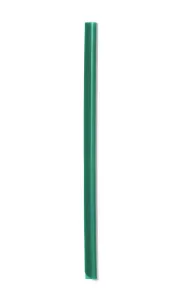 Klämskena A4 6 mm 50-pack – Blå