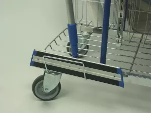 Stativhållare 170-20 (Komplett)