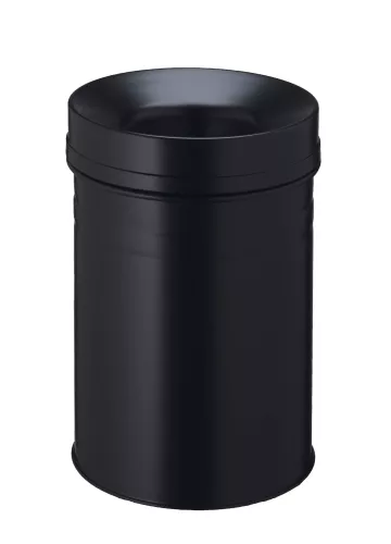 Papperskorg SAFE+ 15
