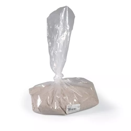 Sand 1,5 kg till golvskylt m. snäppram