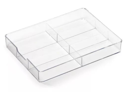 COFFEE POINT CADDY lådinsats