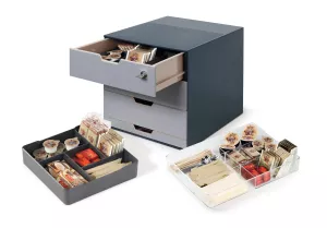 Cateringsbox  COFFEE POINT BOX