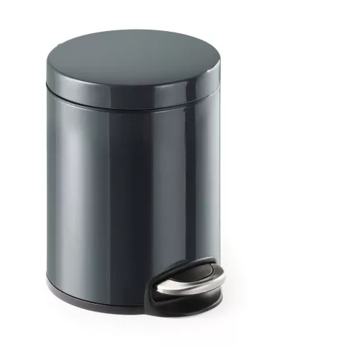 Pedalhink metall 5 liter