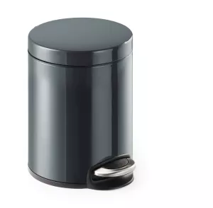 Pedalhink metall 5 liter