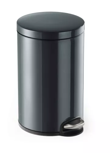 Pedalhink metall 12 liter