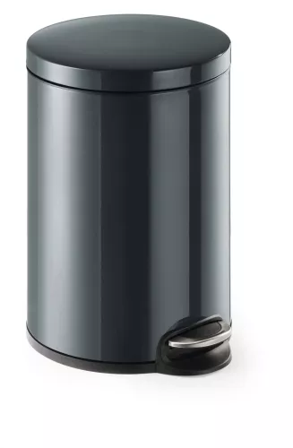 Pedalhink metall 20 liter