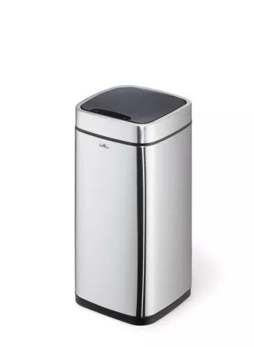 Papperskorg med sensor NO TOUCH 21L