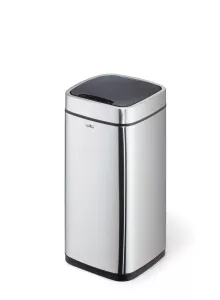 Papperskorg med sensor NO TOUCH 21L
