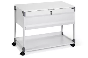 Hängmappsvagn 100 MULTI TOP