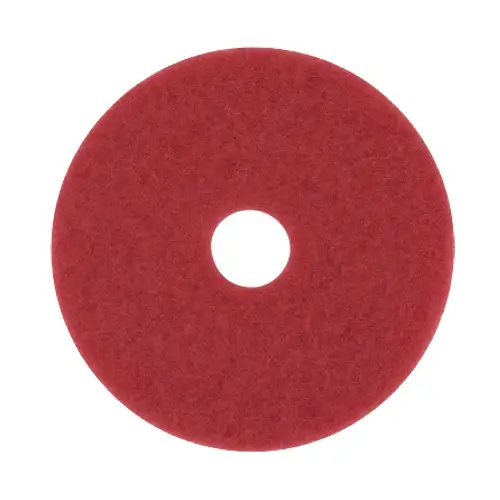 3M Rondell 11" Röd