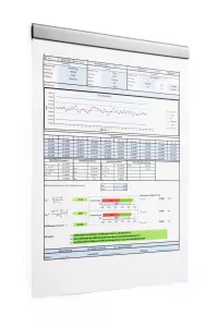 DURAFIX® RAIL 210 mm