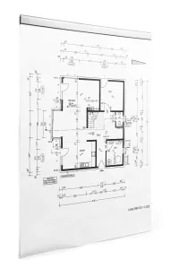 DURAFIX® RAIL 297 mm