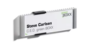 INFO SIGN 149x52