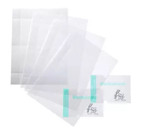 CRYSTAL SIGN 148x105  (A6)  refill