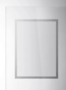 Inforam DURAFRAME® SUN A3 – Silver