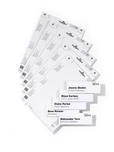 INFO SIGN 149x52,5 refill